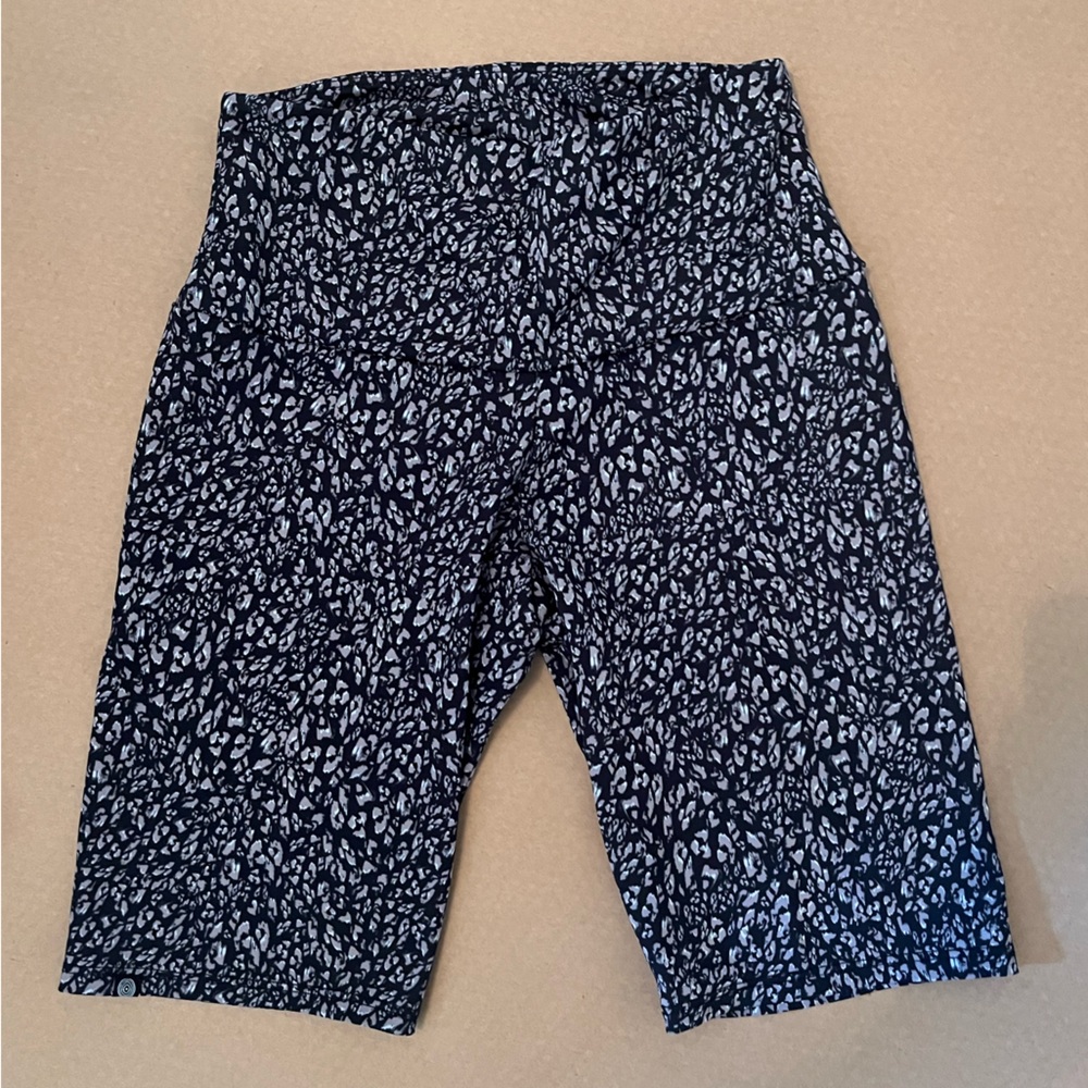 Onzie Biker Shorts